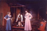 Follies, "Three Penny Opera," 1982