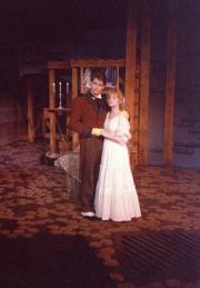 Follies, "Three Penny Opera," 1982