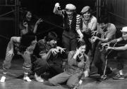 Follies, "Godspell," 1983