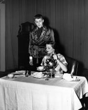 Mermaid Players, "The Dover Road," 1953