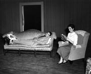 Mermaid Players, "The Dover Road," 1953