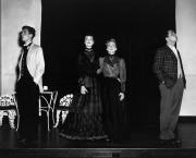 Mermaid Players, "The Importance of Being Earnest," 1953