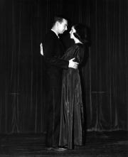 Mermaid Players, "Antigone," 1953