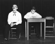 Mermaid Players, "Our Town," 1954