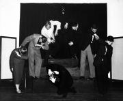 Mermaid Players, "Everyman," 1955