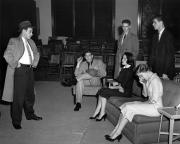 Mermaid Players, "Heaven Can Wait," 1955