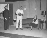 Mermaid Players, "Ghosts," 1956