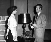 Mermaid Players, "Ghosts," 1956