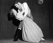 Mermaid Players, "The Beaux Stratagem," 1956