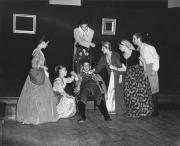 Mermaid Players, "The Beaux Stratagem," 1956