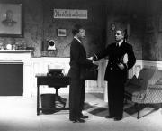 Mermaid Players, "Two Blind Mice", 1956