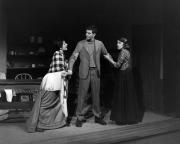 Mermaid Players, "Playboy of the Western World," 1957