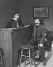 Mermaid Players, "Playboy of the Western World," 1957