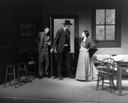 Mermaid Players, "Playboy of the Western World," 1957