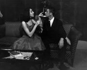 Mermaid Players, "Kind Lady," 1958