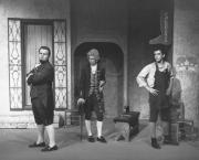 Mermaid Players, "The Fan," 1958