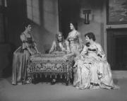 Mermaid Players, "The Miser," 1959