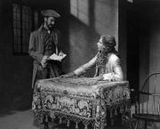 Mermaid Players, "The Miser," 1959