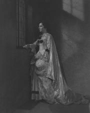 Mermaid Players, "The Miser," 1959