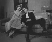 Mermaid Players, "Blithe Spirit," 1960