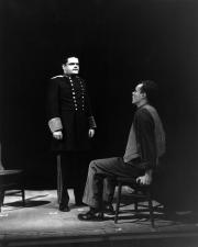 Mermaid Players, "Crime and Punishment," 1961