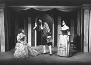 Mermaid Players, "Tartuffe," 1961
