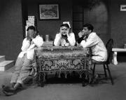 Mermaid Players, "My Three Angels," 1962