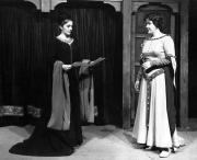 Mermaid Players, "The Merry Wives of Windsor," 1964