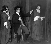 Mermaid Players, "The Devil's Disciple," 1965