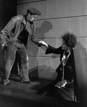 Mermaid Players, "The Madwoman of Chaillot," 1966