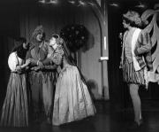 Mermaid Players, "As You Like It," 1967