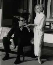 Mermaid Players, "Light Up the Sky," 1967