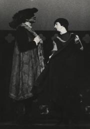 Mermaid Players, "A Man for All Seasons," 1967