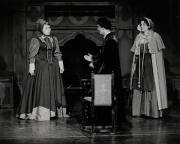 Mermaid Players, "A Man for All Seasons," 1967