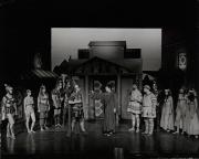 Mermaid Players, "A Funny Thing Happened on the Way to the Forum," 1968