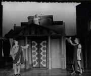 Mermaid Players, "A Funny Thing Happened on the Way to the Forum," 1968