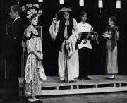Mermaid Players, "The Good Woman of Setzuan," 1968