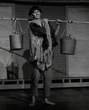 Mermaid Players, "The Good Woman of Setzuan," 1968