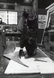 Mermaid Players, "Cloud 9," 1992