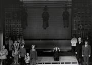 Mermaid Players, "The Good Woman of Setzuan," 1968