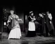 Mermaid Players, "A Flea in Her Ear," 1969