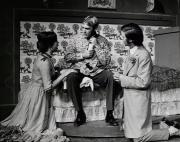 Mermaid Players, "A Flea in Her Ear," 1969