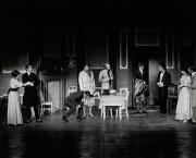 Mermaid Players, "A Flea in Her Ear," 1969