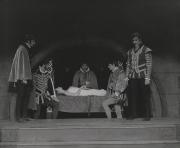 Mermaid Players, "The Revenger's Tragedy," 1969