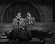 Mermaid Players, "The Revenger's Tragedy," 1969