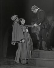Mermaid Players, "The Revenger's Tragedy," 1969