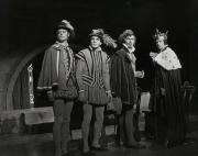 Mermaid Players, "The Revenger's Tragedy," 1969