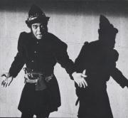 Mermaid Players, "Richard III," 1969