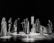 Mermaid Players, "Richard III," 1969