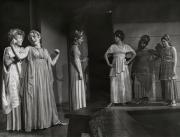 Mermaid Players, "Lysistrata," 1969